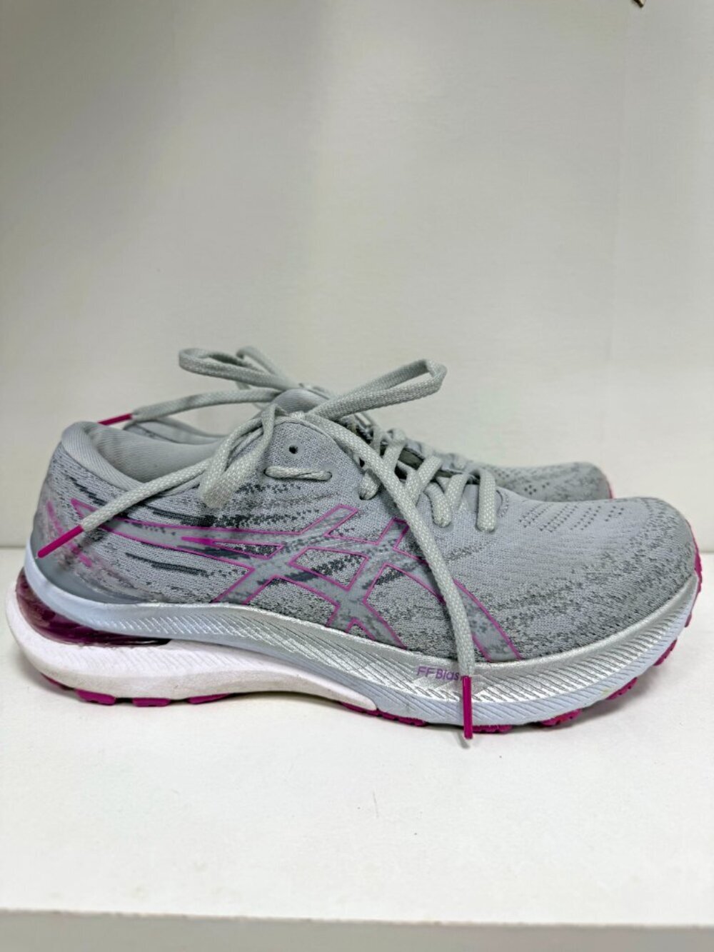 Asics Gel-Kayano 29 Running Shoes - Picture 2 of 10